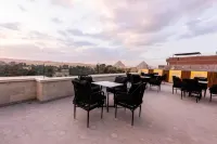 Remal Pyramids Hotel Hotels in Al Haraneyah