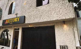 History Center Hotel