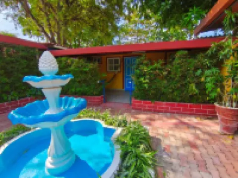 Las Catalinas Coronado Hotels in Chame