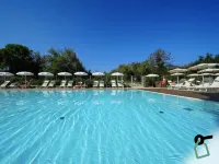 Hotiday Room Collection - Tirrenia - Pools