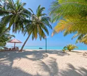 Ever Blue Guest House Hotel a Gangehi