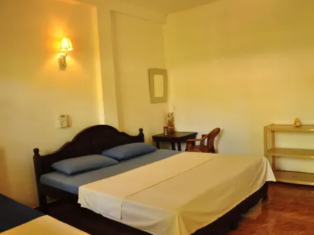 Poppies Mirissa Отели рядом со станцией Mirissa Railway Station