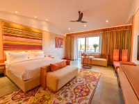 Four A Resort Jammu Hotels in Samba