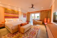 Four A Resort Jammu Hotels in Samba