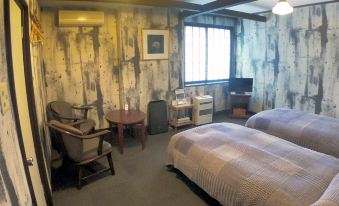 Rickshaw Inn