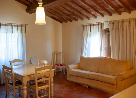 Le Colombaie Country Resort