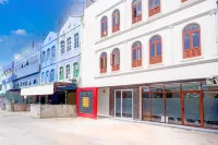 Collection O Nagoya Near Nagoya Hill Mall Formerly Sedago Inn Hotels in Batam