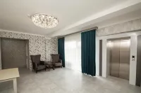 Hotel Mercuri-Meridian Hôtels à : Bukhara District
