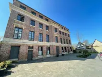 Auberge de Jeunesse HI Rouen