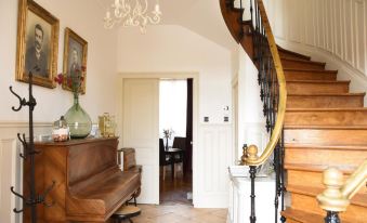 Champagne Philippe Martin