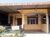 Zaida Homestay Changlun Hotel in zona Cluster Lecture Hall 1