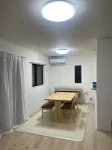 Spacious new detached house, 10-minute walk from Yachimata Station, parking for 3 cars, 4 bedrooms,
