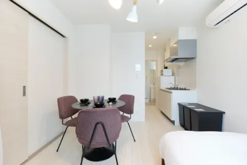 Sugamo Green Heights by Tranova Unggulan Photos