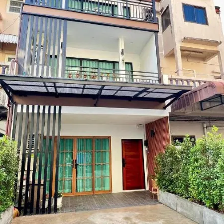 Charming home patong