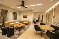 The Farms Club - bar