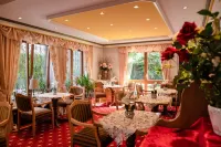 Hotel St. Georg - 3-Star