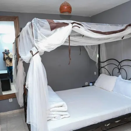 Hotel le Trarza