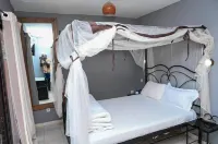 Hotel le Trarza
