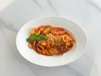 군산스테이관광호텔 - 조식 운영