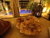 Riad Dar Haven Hotels in Tamraght