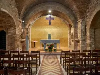 Cittadella Laudato Si' Hotels in Assisi