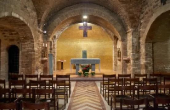 Cittadella Laudato Si'