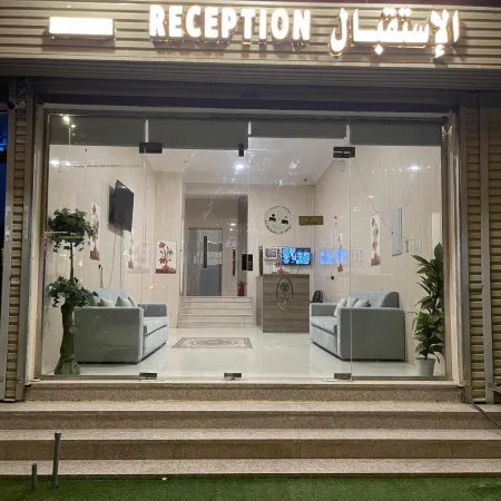 Kayan Alin Serviced Apartments -Al Badee