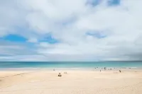 Carbis Bay and Spa Hotel - con vista mare