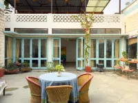 Jaipur Jantar Hostel
