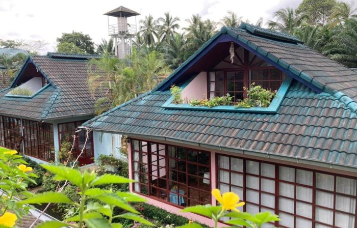 Ekman Garden Resort
