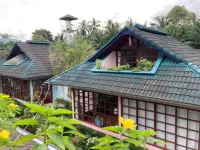 Ekman Garden Resort Hotels near Wat Chedi (Ai Khai)