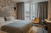 Home Hotel Skagen Brygge Отели в г. 