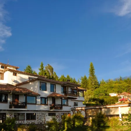 Casa de Campo Hotel & Spa