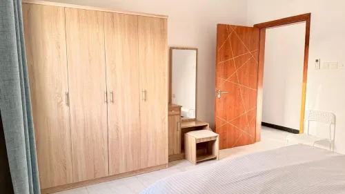 Luxury 1BHK Apartment in Muscat