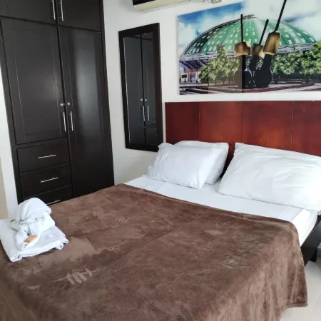 Villalba Boutique Hotel