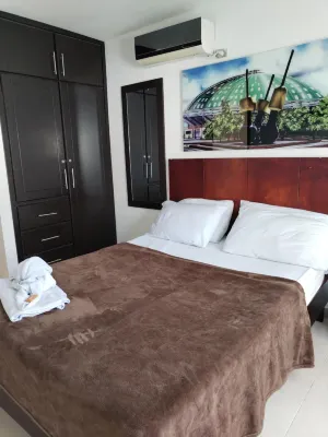 Villalba Boutique Hotel Hotels in 