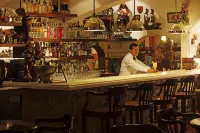 La Hacienda Bahia Paracas - ที่มีบาร์