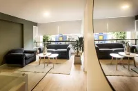 San Martin 598 by Wynwood House - Homestays