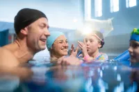 Clayton Hotel & Leisure Club Sligo - Pool