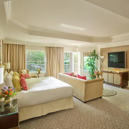 The Beverly Hills Hotel - Dorchester Collection