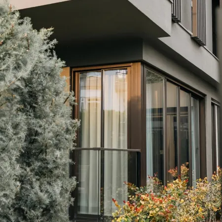 Vesta Suites