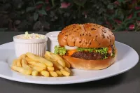 Urban Central Suites - Beirut - breakfast