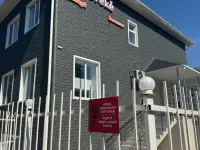 Bereke Hotels near Kostanay International Airport