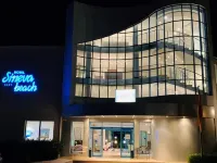 Sineva Beach Hotel - All Inclusive