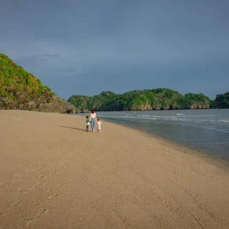 Pak Nam Resort