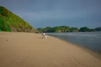 Pak Nam Resort - Beach