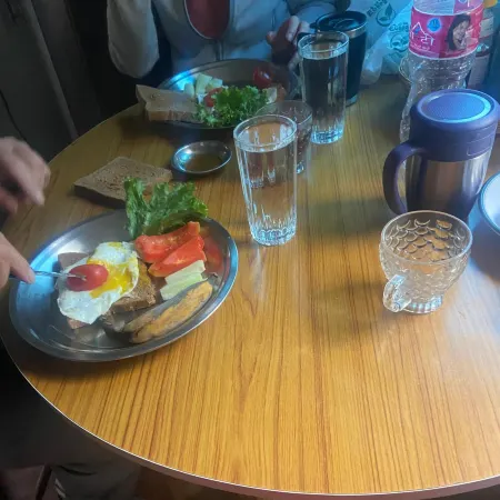 Mantra Mountain Organic Homestay
