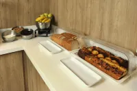 Holiday Inn Express TORREON by IHG - breakfast