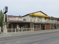 Villa Nova Motel