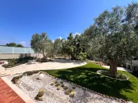 B&B la Rosa Blu - Parkplatz